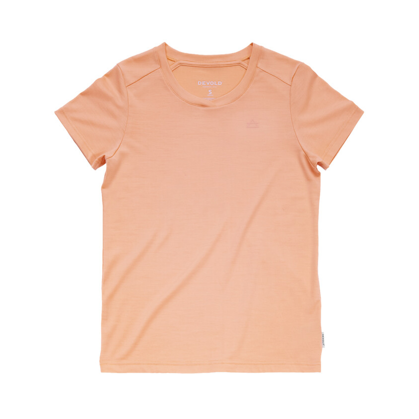 Tričko Devold PREMIUM TEE Women