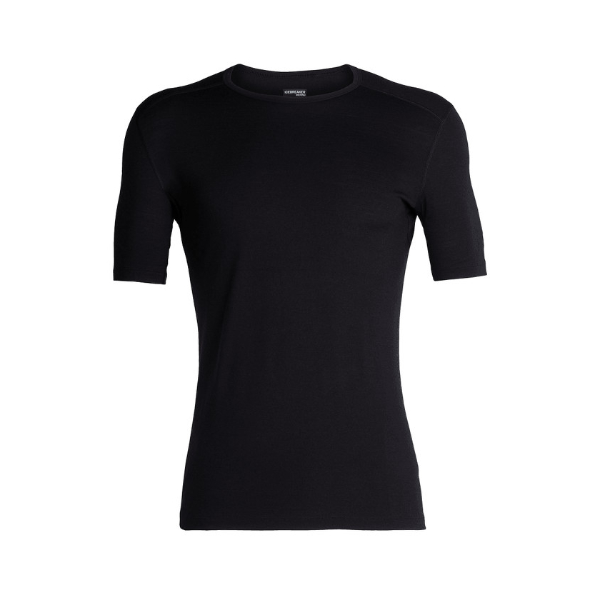 Tričko Icebreaker Mens 200 Oasis SS Crewe