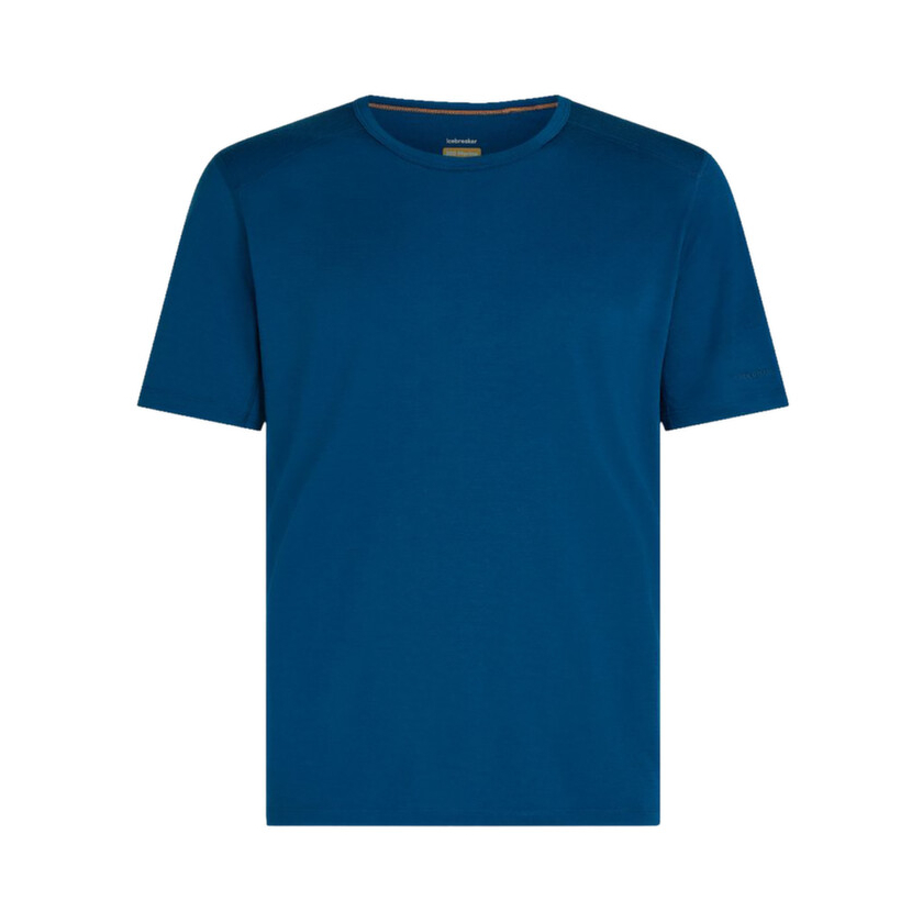 Tričko Icebreaker Mens 200 Oasis SS Crewe