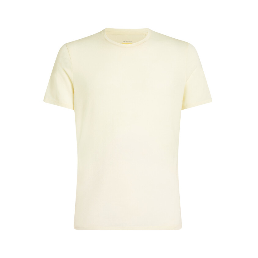 Tričko Icebreaker Mens Anatomica SS Crewe