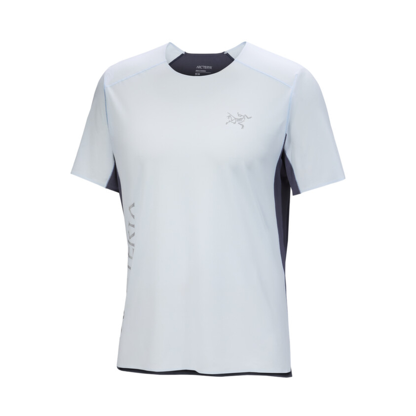 Tričko Arcteryx Norvan Downword Logo SS Men