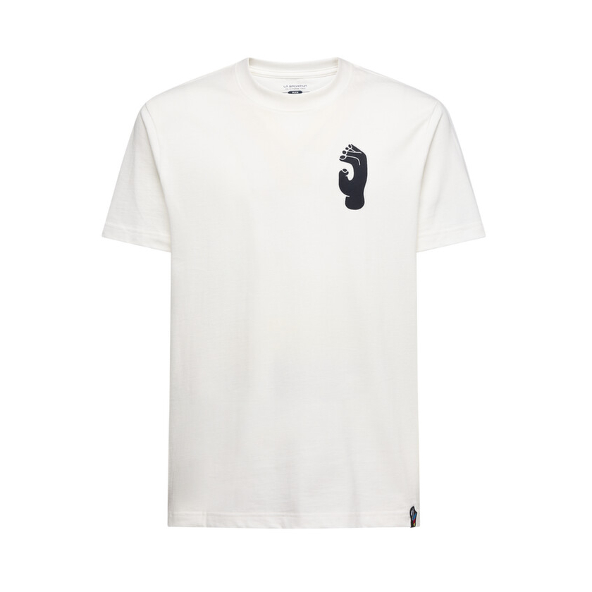 Tričko La Sportiva Crimp Men