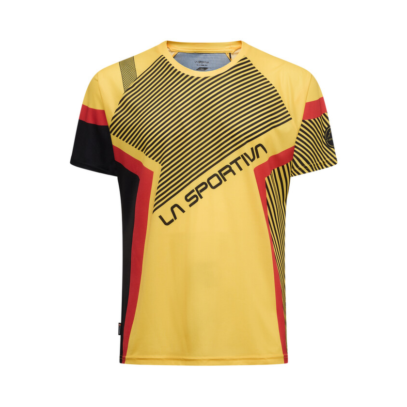 Tričko La Sportiva Flow T-Shirt Men