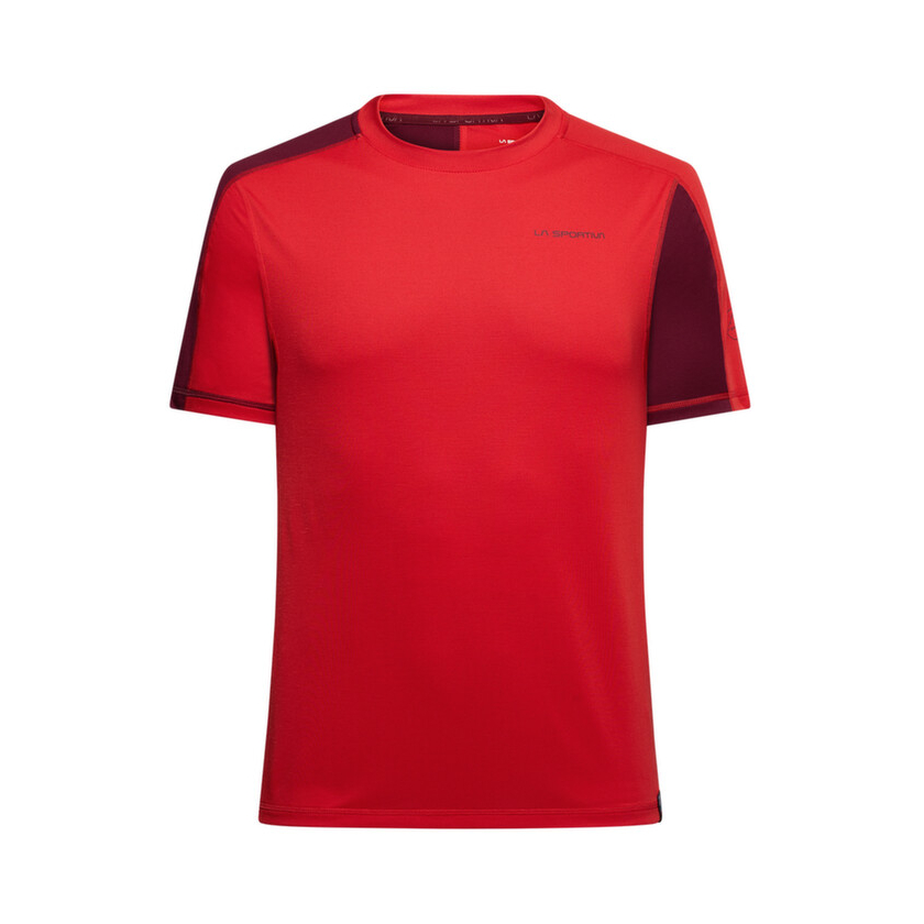 Tričko La Sportiva Just Right T-Shirt Men