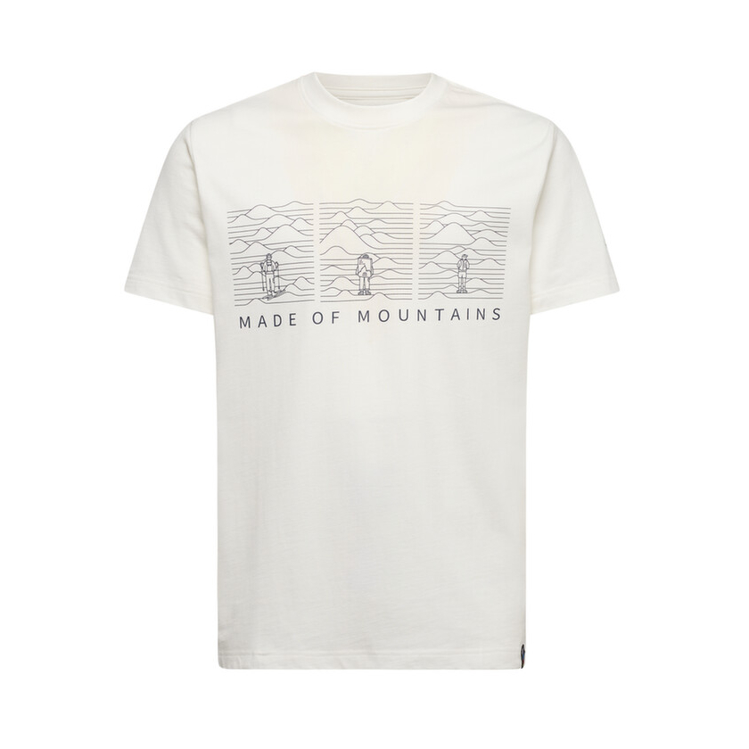 Tričko La Sportiva Made of Mountain Men