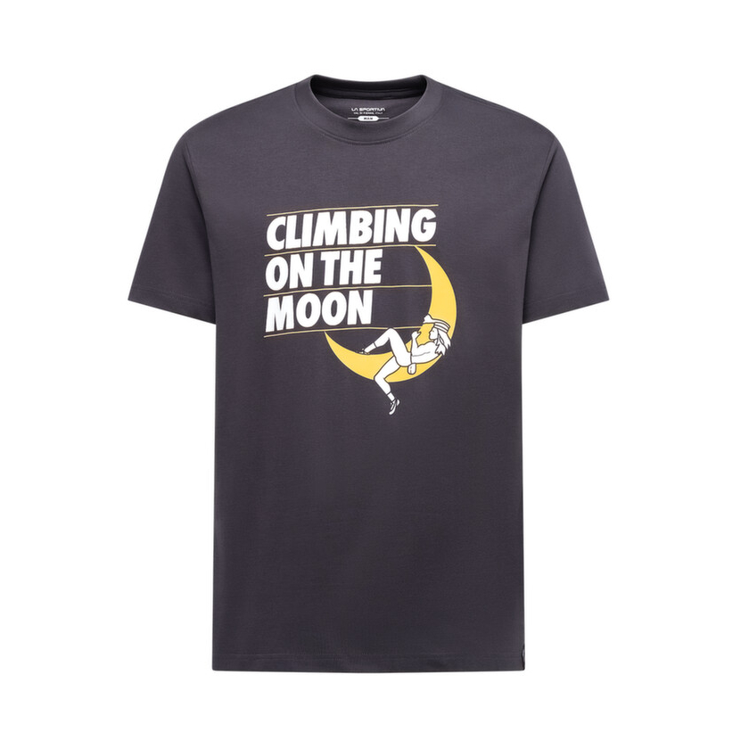 Tričko La Sportiva Moon Rock T-Shirt Men