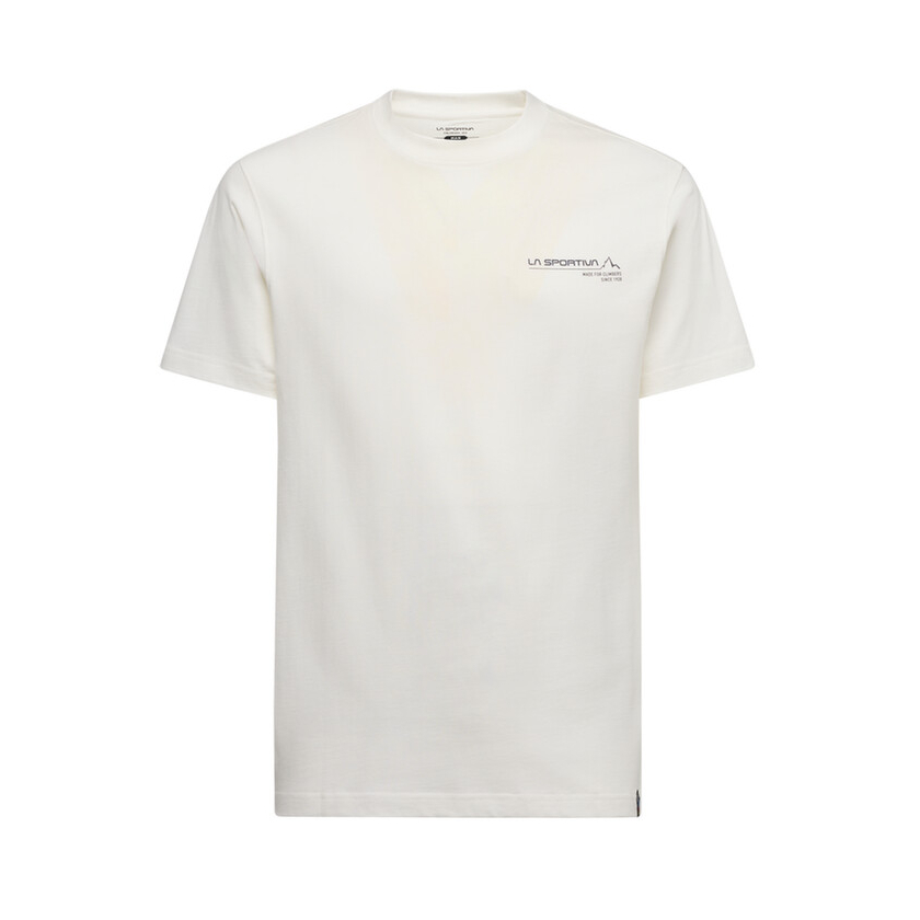 Tričko La Sportiva Since 1928 T-Shirt Men