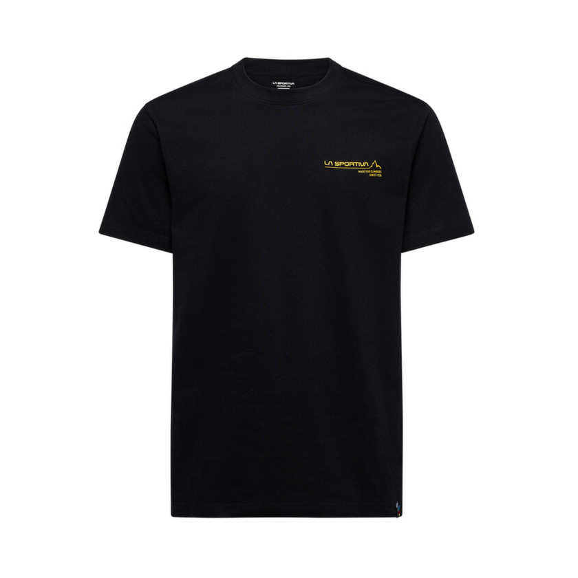 Tričko La Sportiva Since 1928 T-Shirt Men