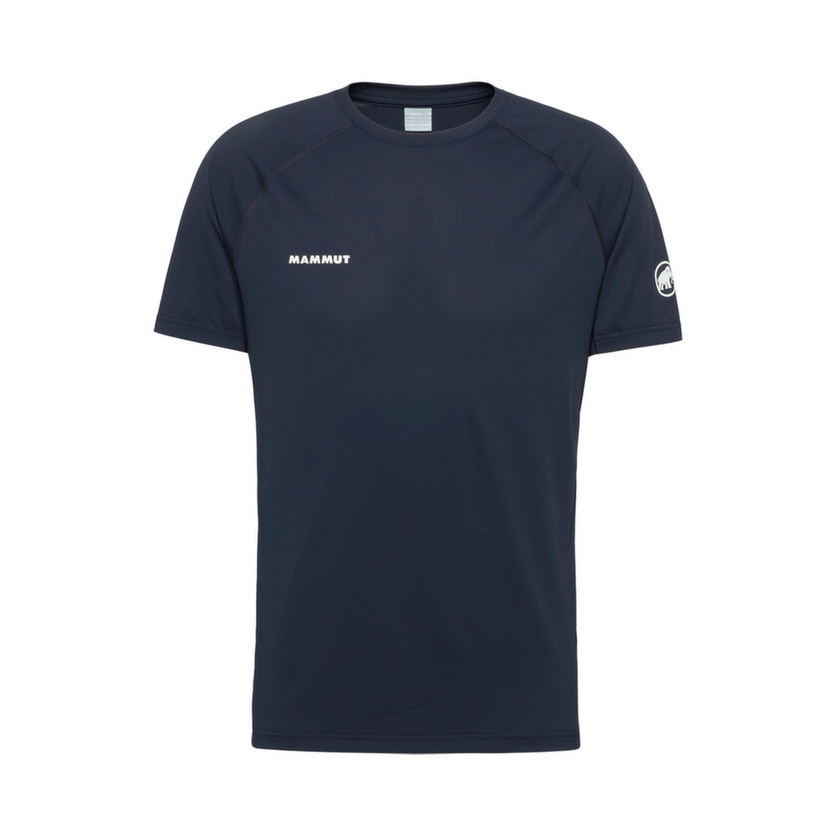 Tričko Mammut Ducan FL T-Shirt Men