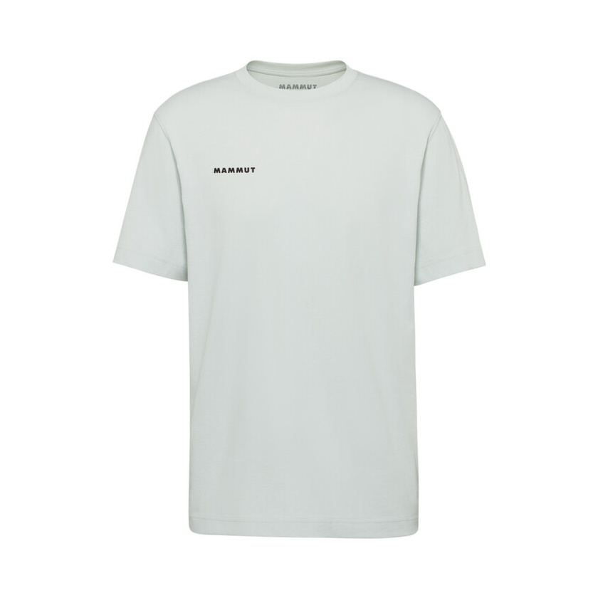 Tričko Mammut Base T-Shirt Men Mini Logo