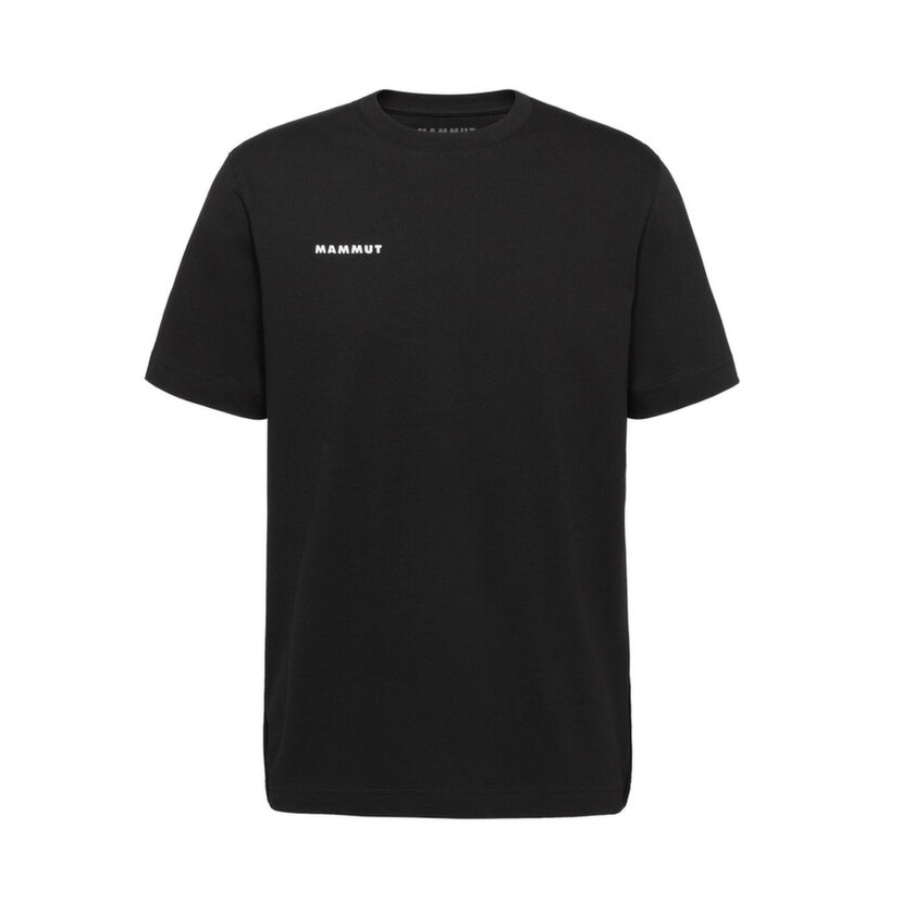 Tričko Mammut Base T-Shirt Men Mini Logo