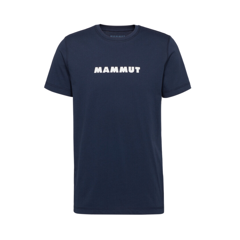 Tričko Mammut Core T-Shirt Men Logo