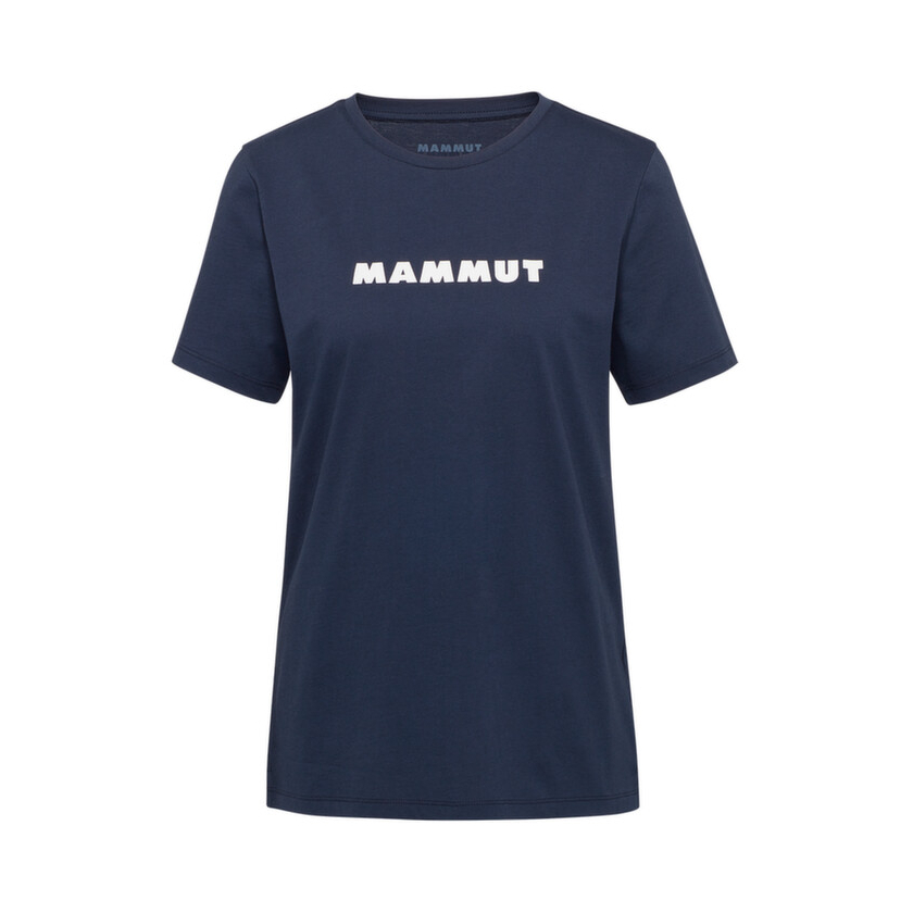 Tričko Mammut Core T-Shirt Women Logo