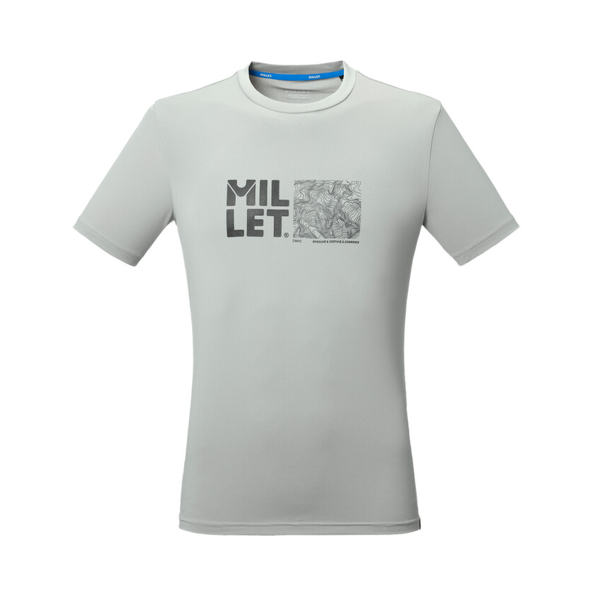 Tričko Millet SENECA TS SS Men