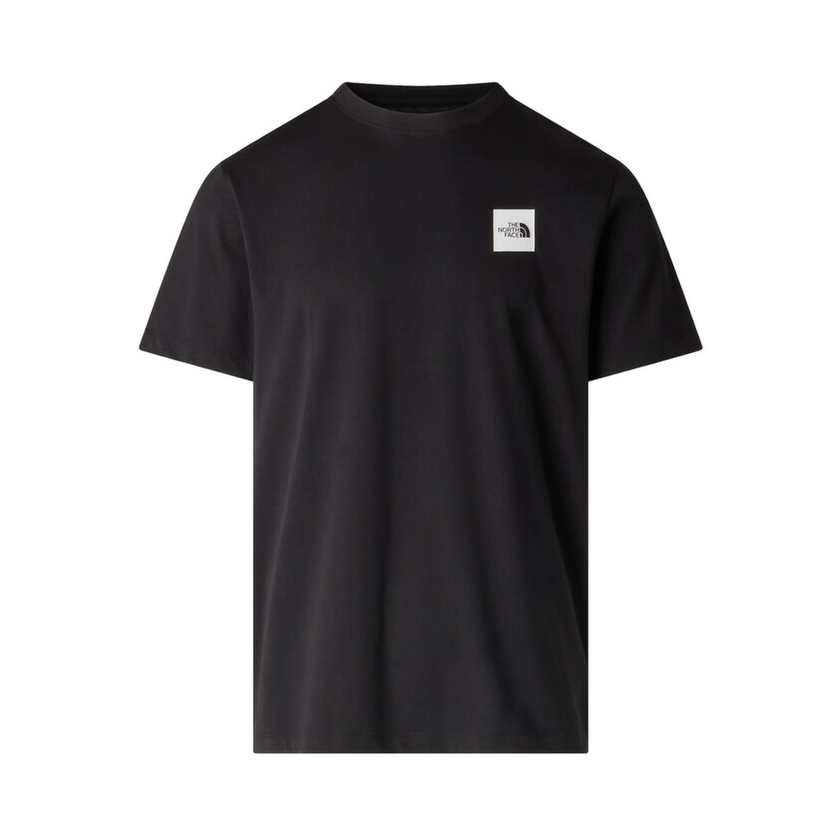 Tričko The North Face Men EVOLUTION BOX HALF DOME REGULAR SHORT SLEEVE TEE
