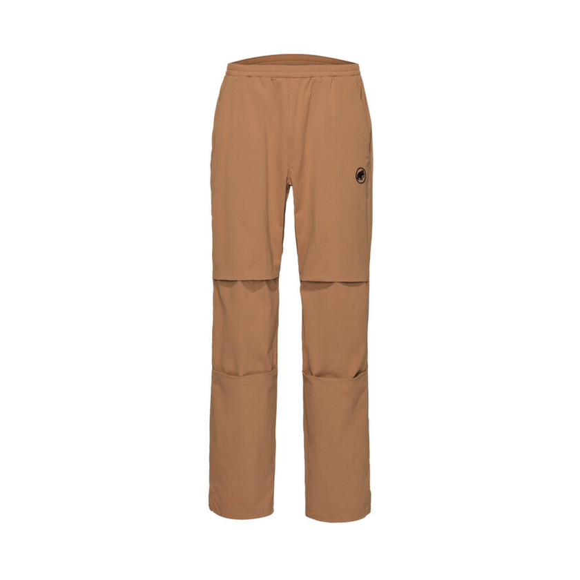 Nohavice Mammut Crag Climbing Pants Men