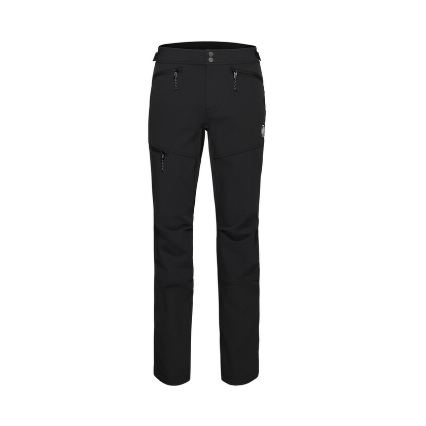 Nohavice Mammut Taiss SO Pants Men