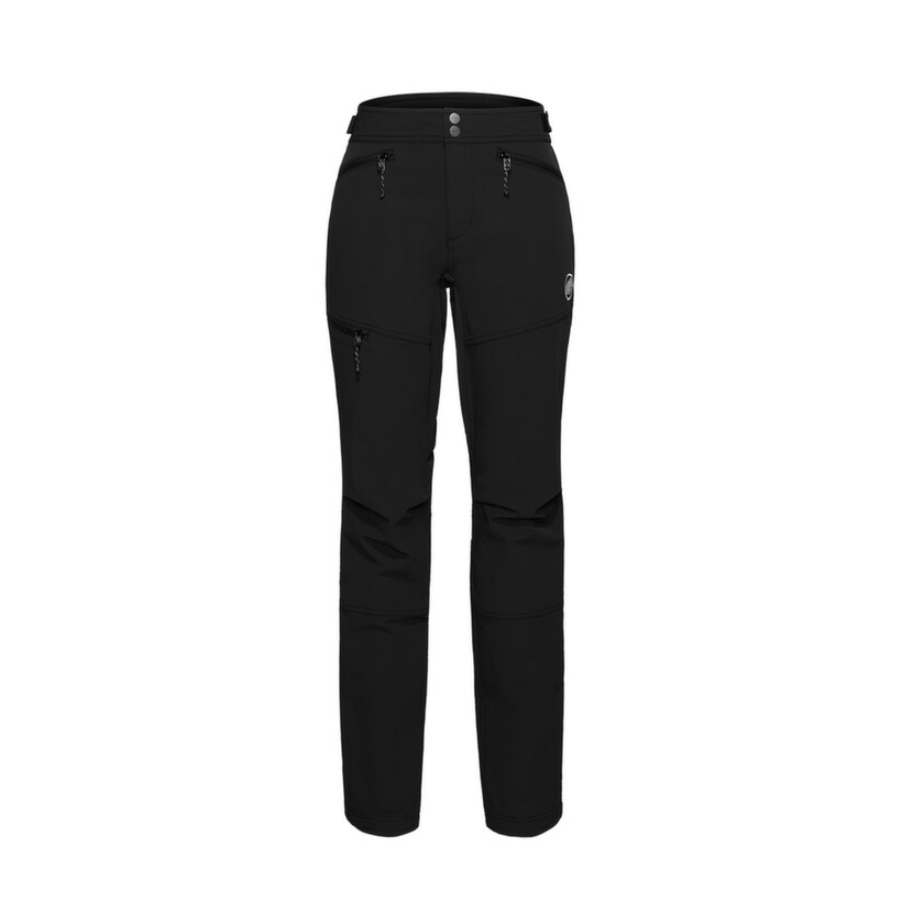 Nohavice Mammut Taiss SO Pants Women