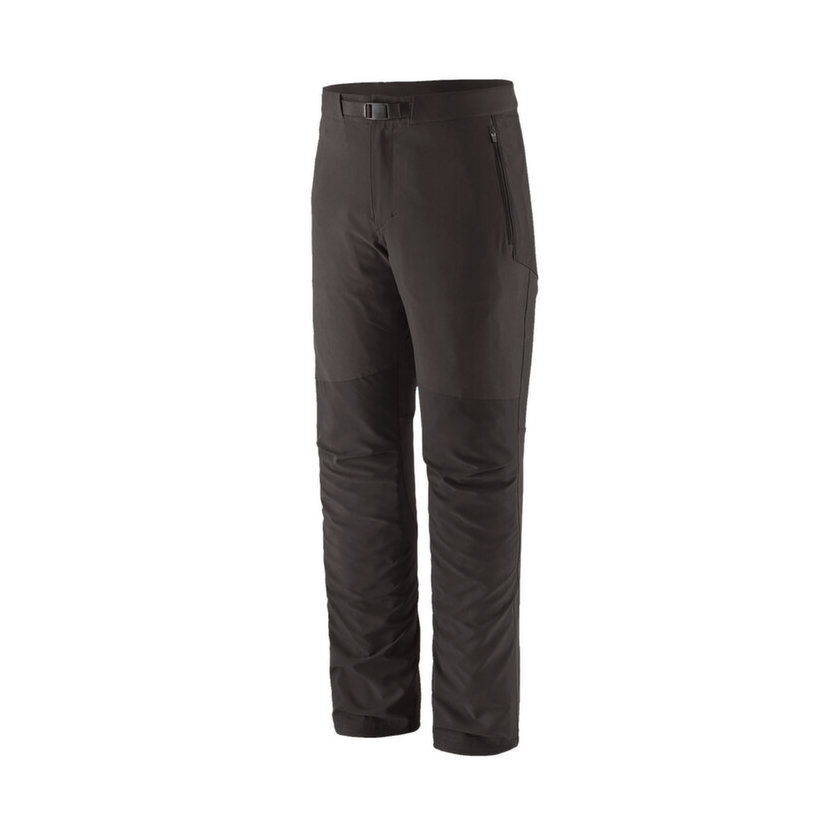 Nohavice Patagonia Mens Terravia Alpine Pants - Reg