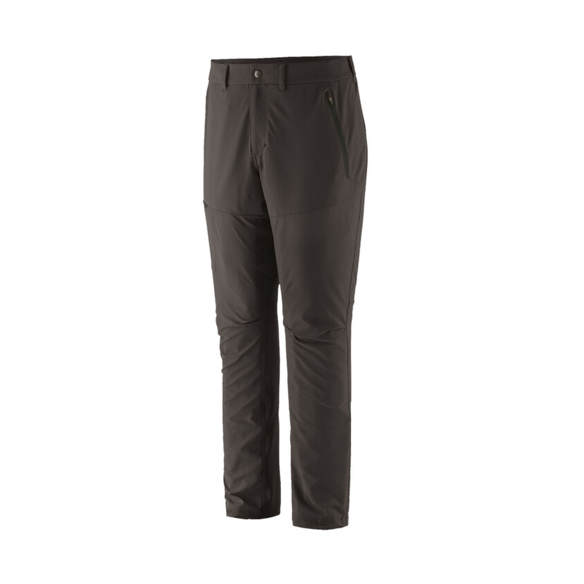 Nohavice Patagonia Mens Terravia Trail Pants - Reg