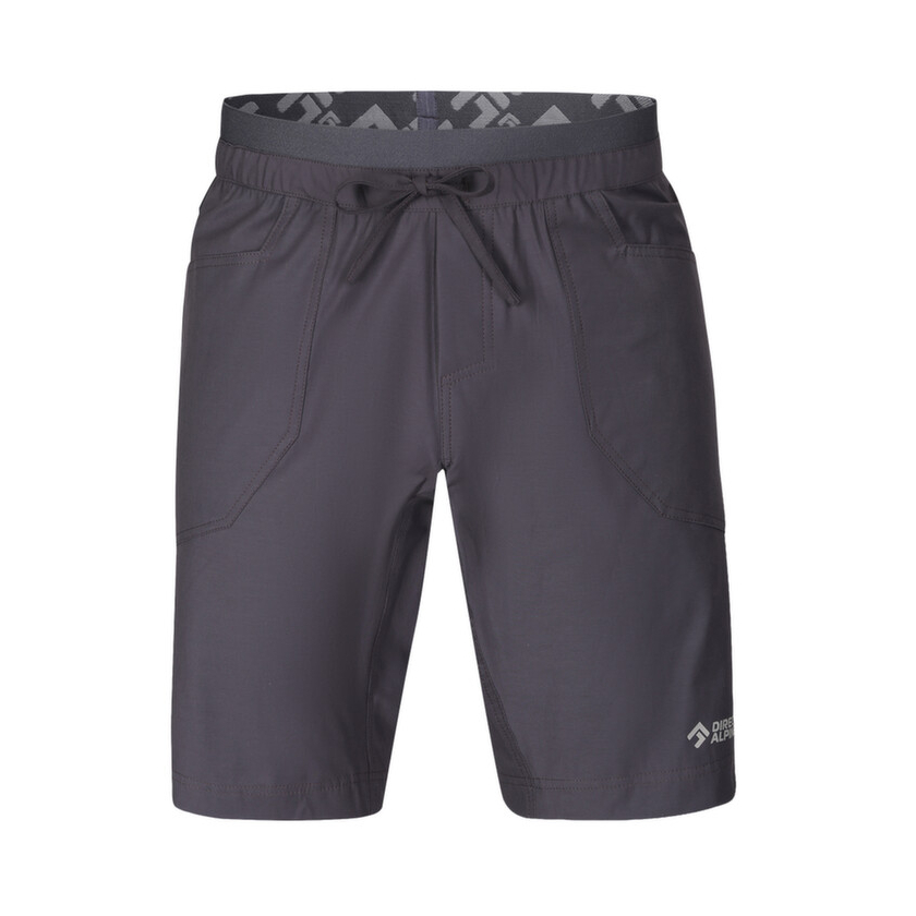 Kraťasy Direct Alpine SOLO SHORTS 3.0