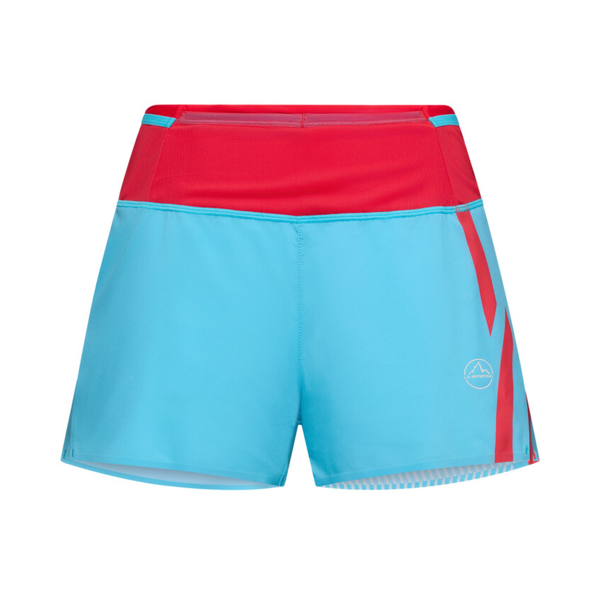 Kraťasy La Sportiva Flow 3 Short Women