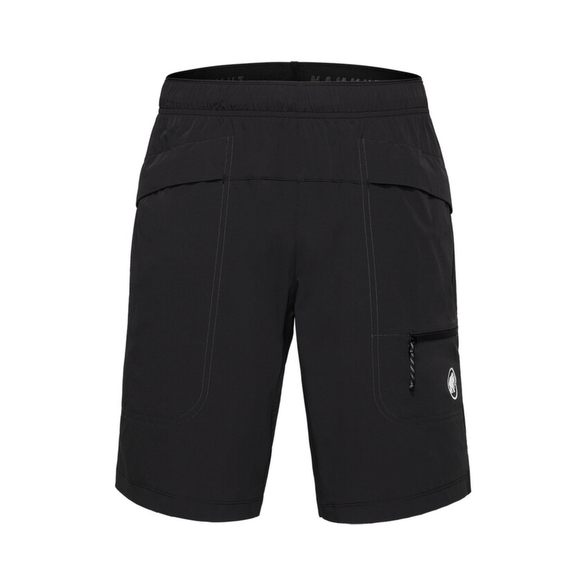 Kraťasy Mammut Sender Climbing Shorts Men