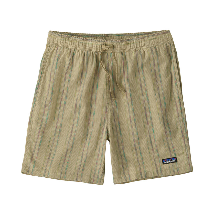 Kraťasy Patagonia Mens Baggies Naturals