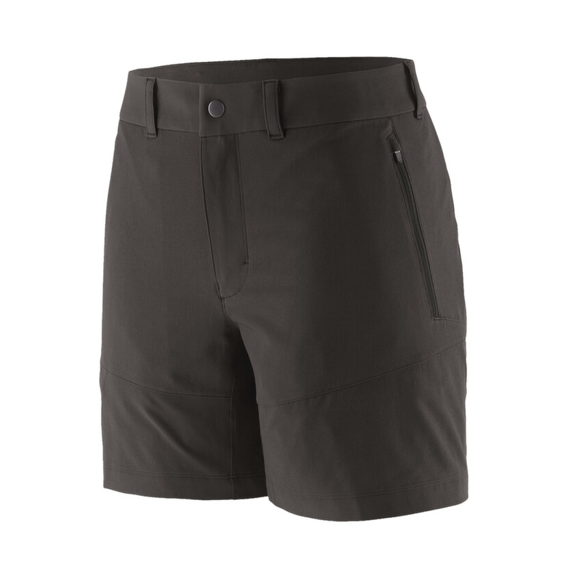 Kraťasy Patagonia Womens Terravia Trail Shorts - 6 in.