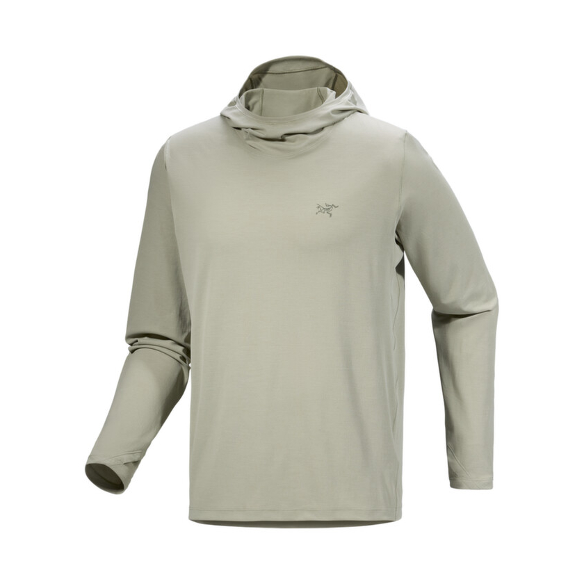 Mikina Arcteryx Cormac Hoody Men