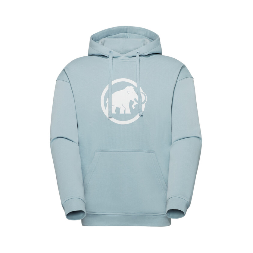 Mikina Mammut Base ML Hoody Men Classic