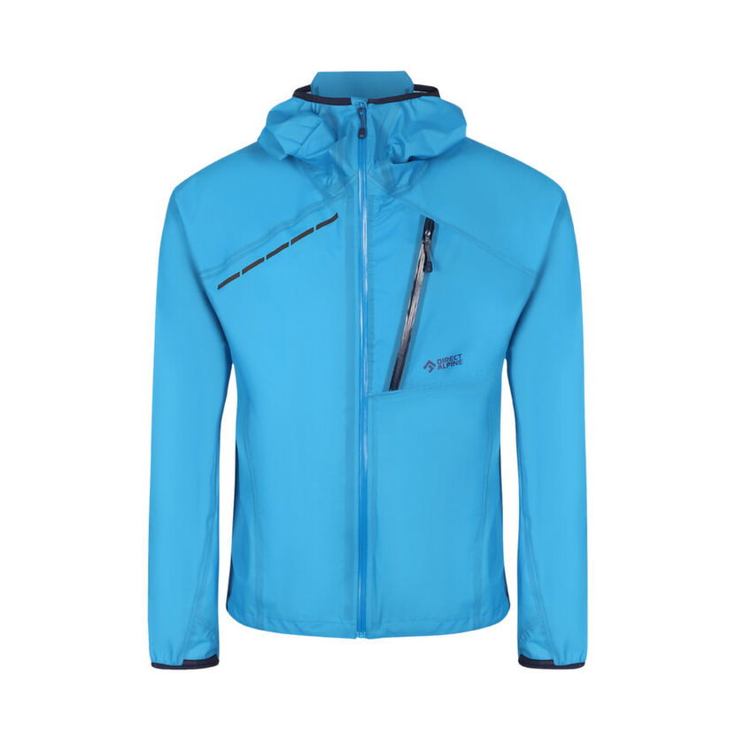 Bunda Direct Alpine CYCLONE 4.0