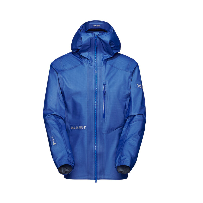 Bunda Mammut Eiger Nordwand Light HS Hooded Jacket Men