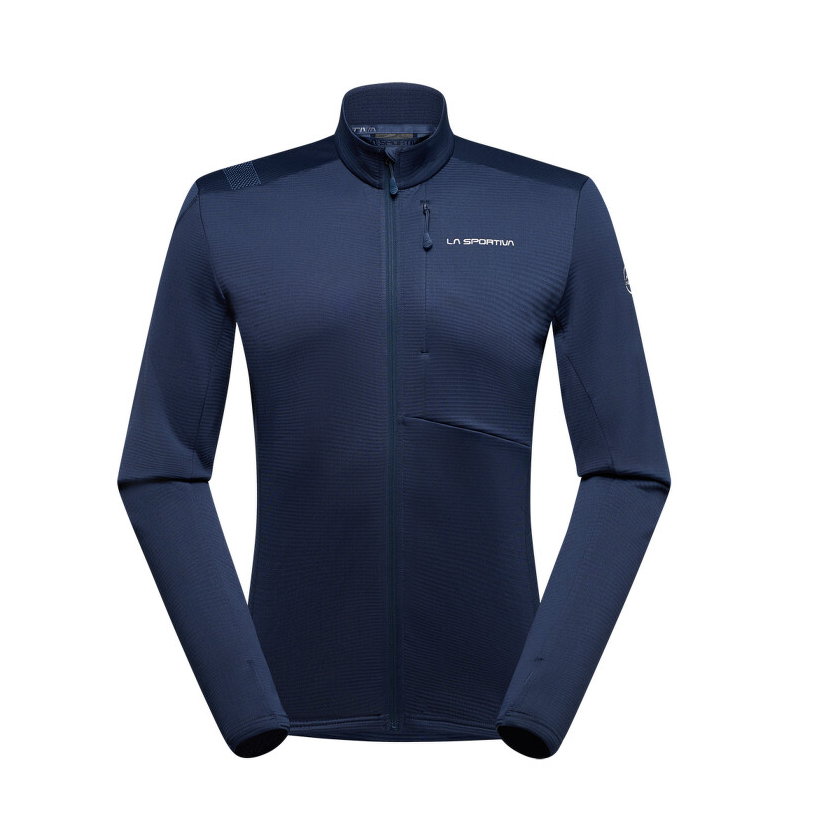 Mikina La Sportiva Chill Thermal jacket Men