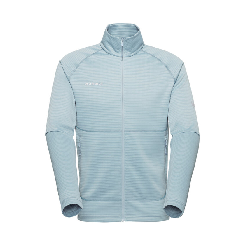 Mikina Mammut Crag ML Jacket Men