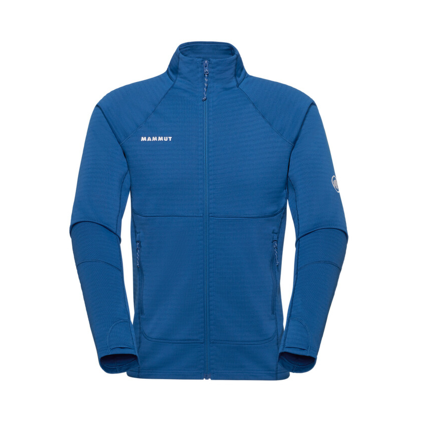 Mikina Mammut Taiss ML Jacket Men