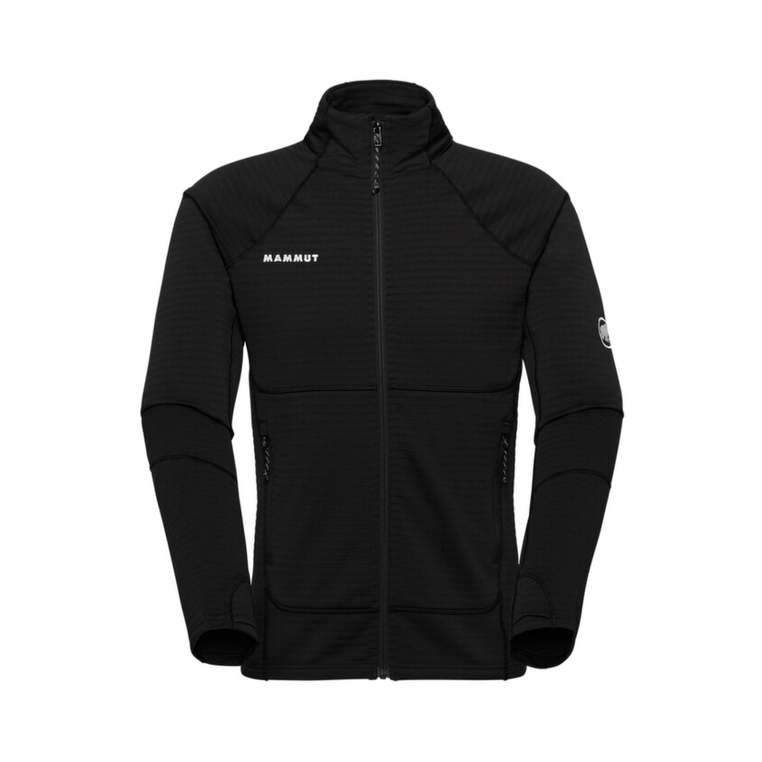 Mikina Mammut Taiss ML Jacket Men