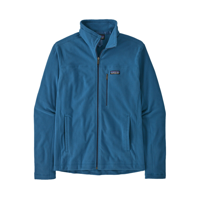 Mikina Patagonia Mens Micro D jacket