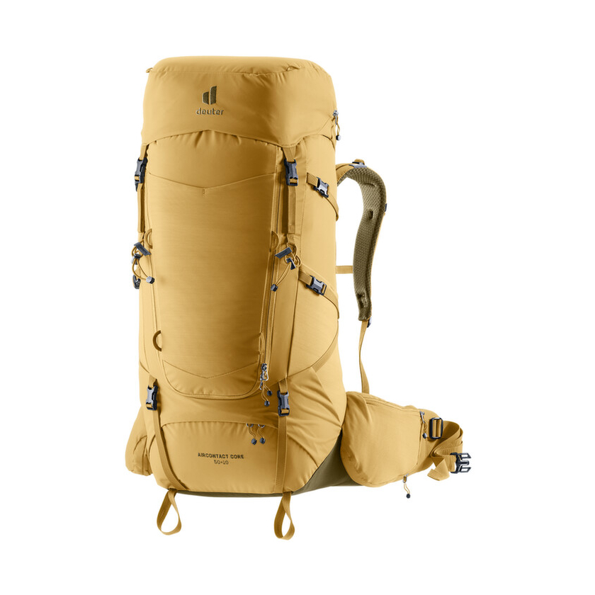 Batoh deuter Aircontact Core 50+10