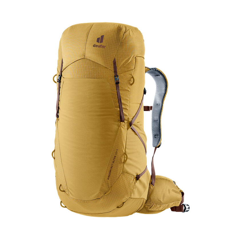 Batoh deuter Aircontact Ultra 50+5