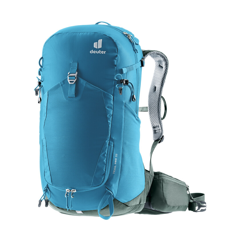 Batoh deuter Trail Pro 33