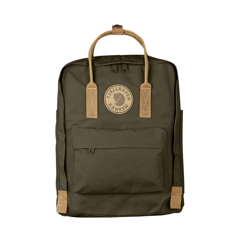 Batoh Fjällräven Kanken No. 2