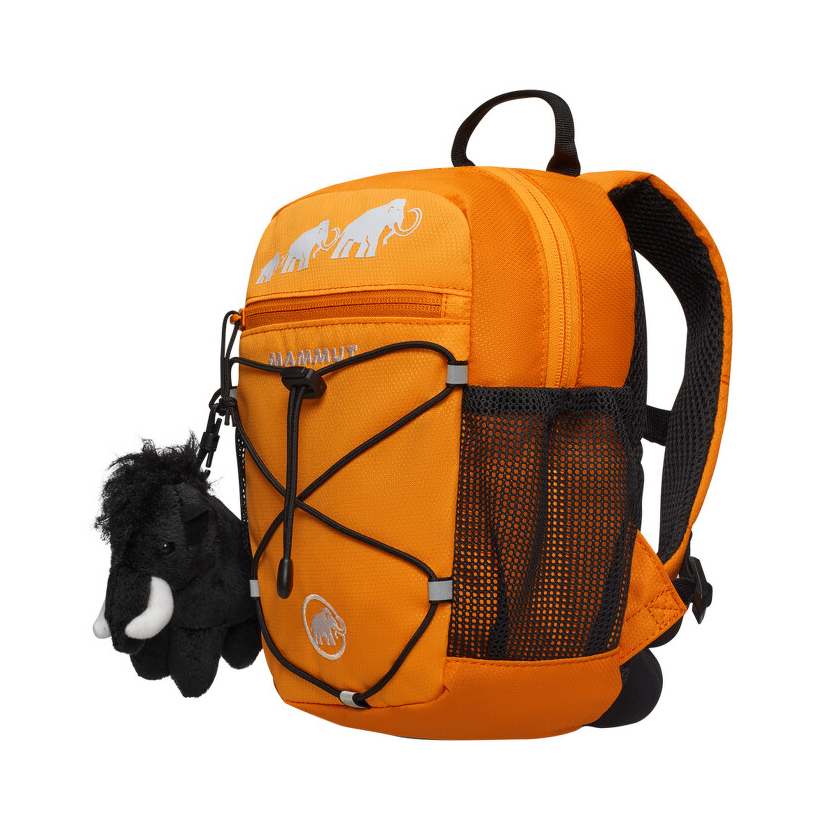 Batoh Mammut First Zip 16