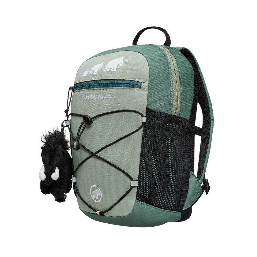 Batoh Mammut First Zip 8