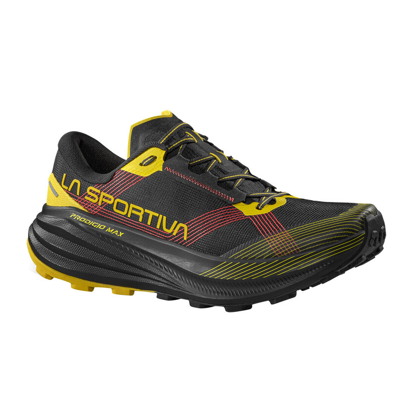 Topánky La Sportiva Prodigio Max Men