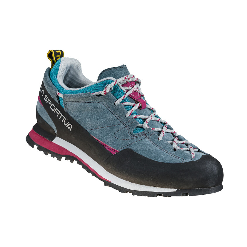 Topánky La Sportiva Boulder X Woman