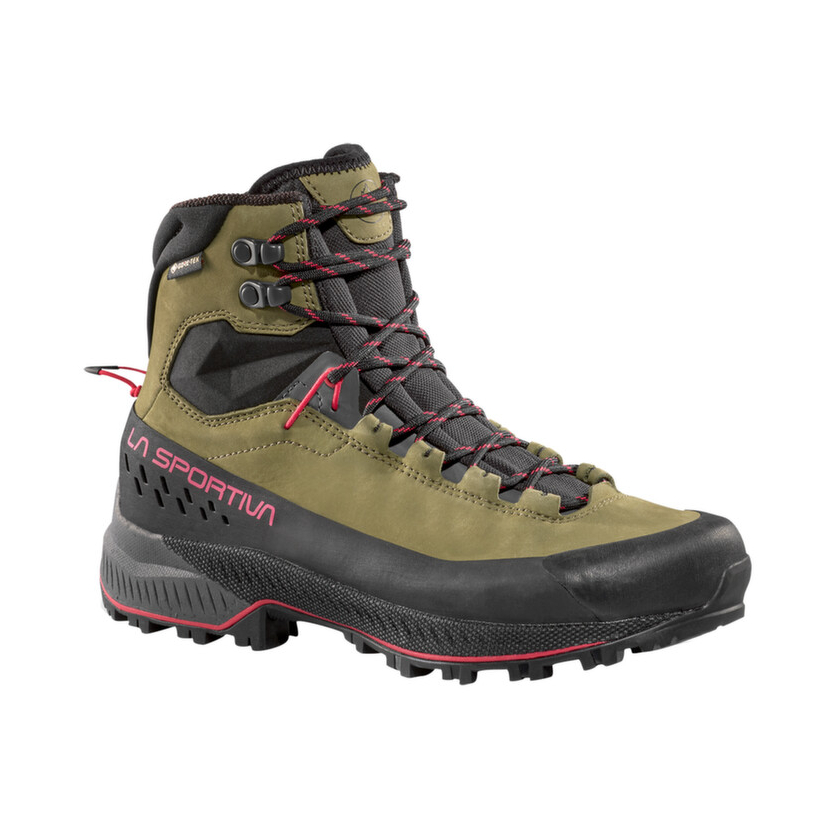 Topánky La Sportiva TX5 Evo Mid Woman GTX