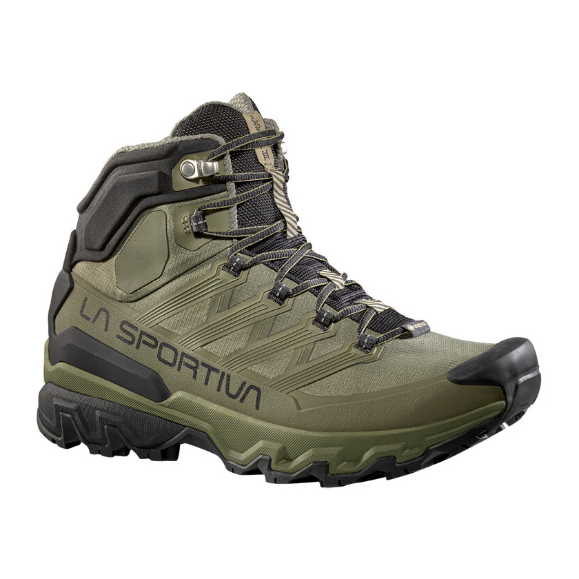 Topánky La Sportiva Ultra Raptor 3 Mid GTX