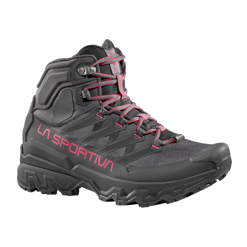 Topánky La Sportiva Ultra Raptor 3 Mid Woman GTX