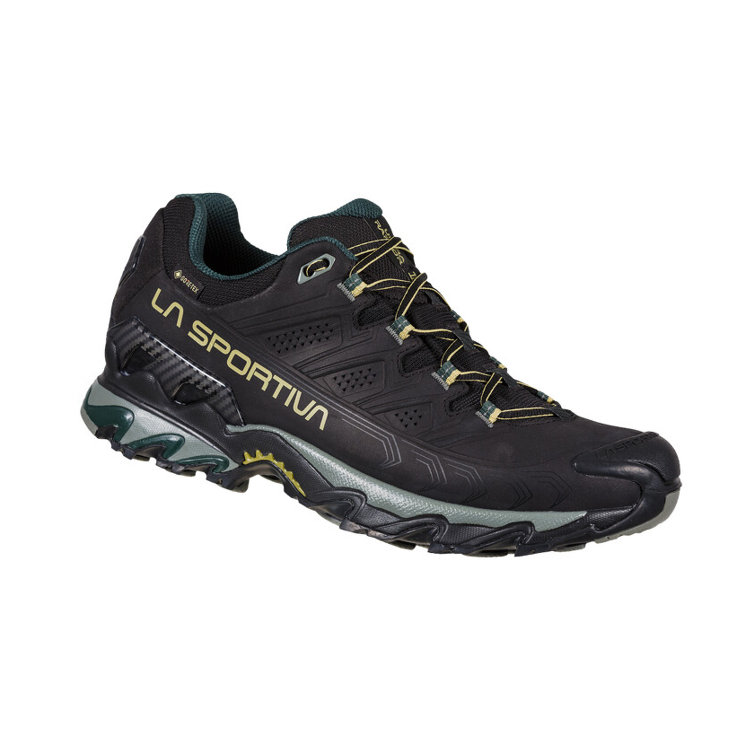 Topánky La Sportiva Ultra Raptor II Leather Wide GTX